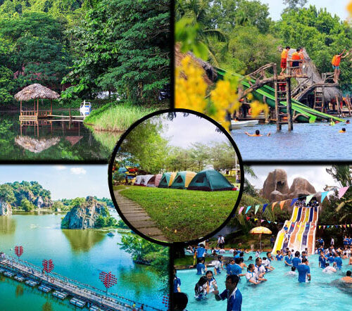 Địa Điểm Đẹp Đồng Nai 2026 Top Cảnh Đẹp Không Nên Bỏ Lỡ
