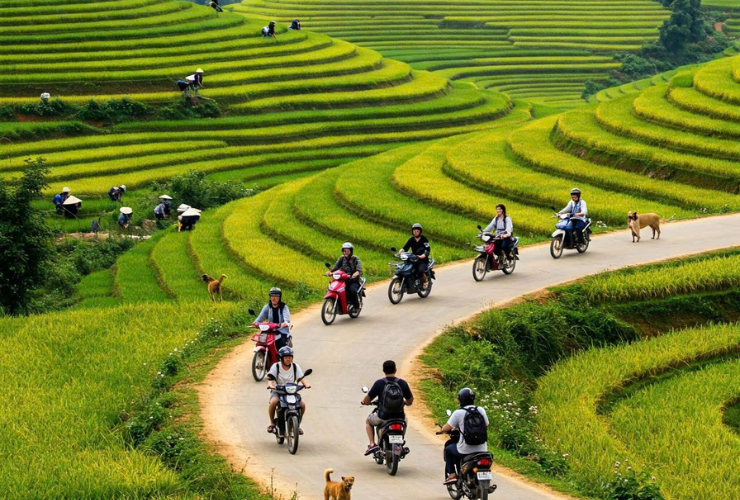 du lich ha giang 2026