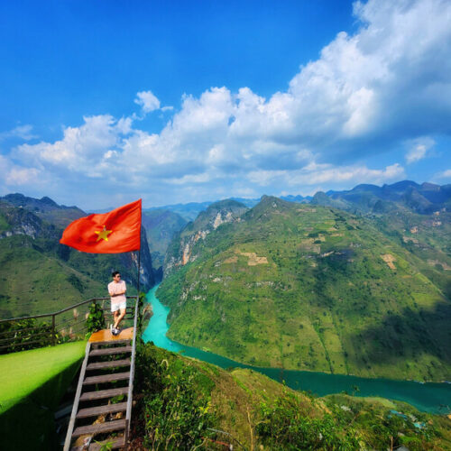 Địa Điểm Đẹp Việt Nam 2026 – Top Điểm Đến Hot Nhất