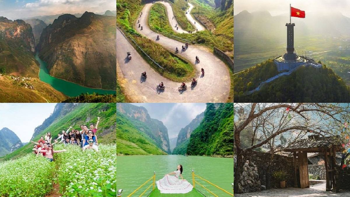 du lich ha giang