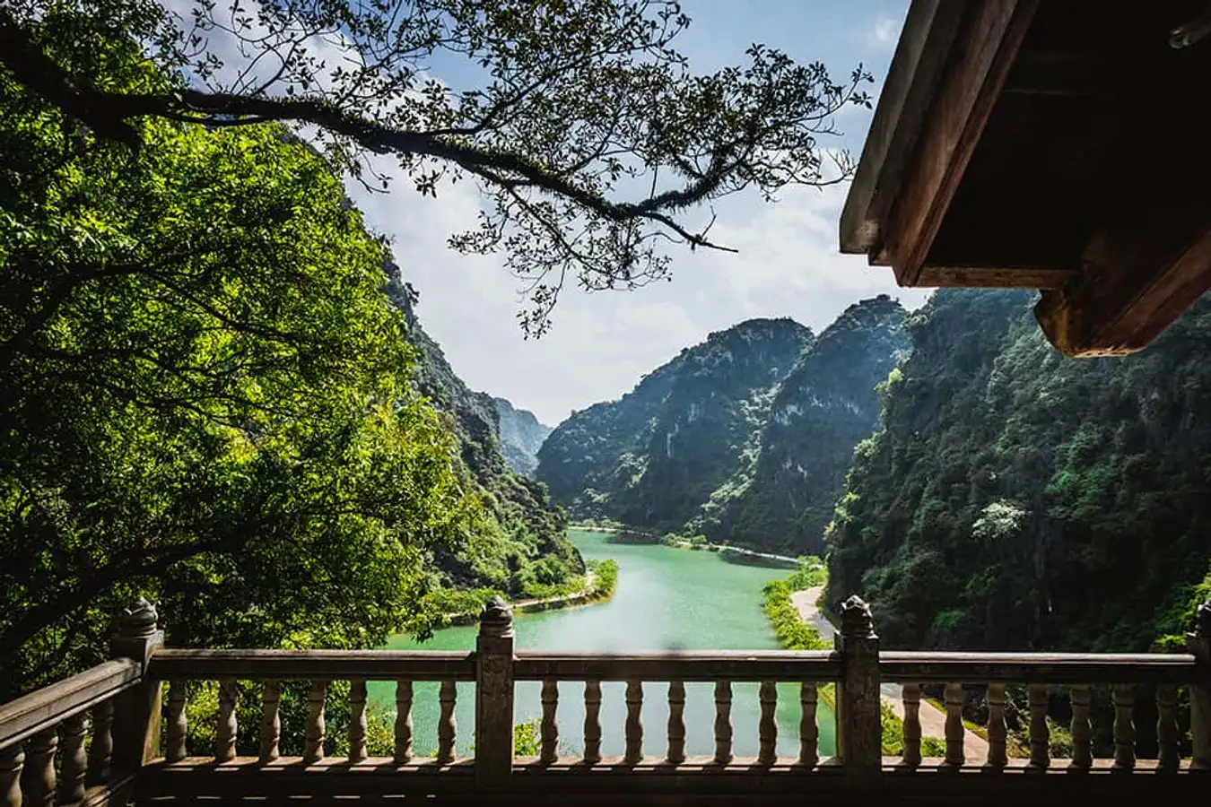 du lich ninh binh