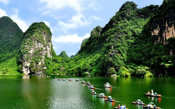 du lich ninh binh