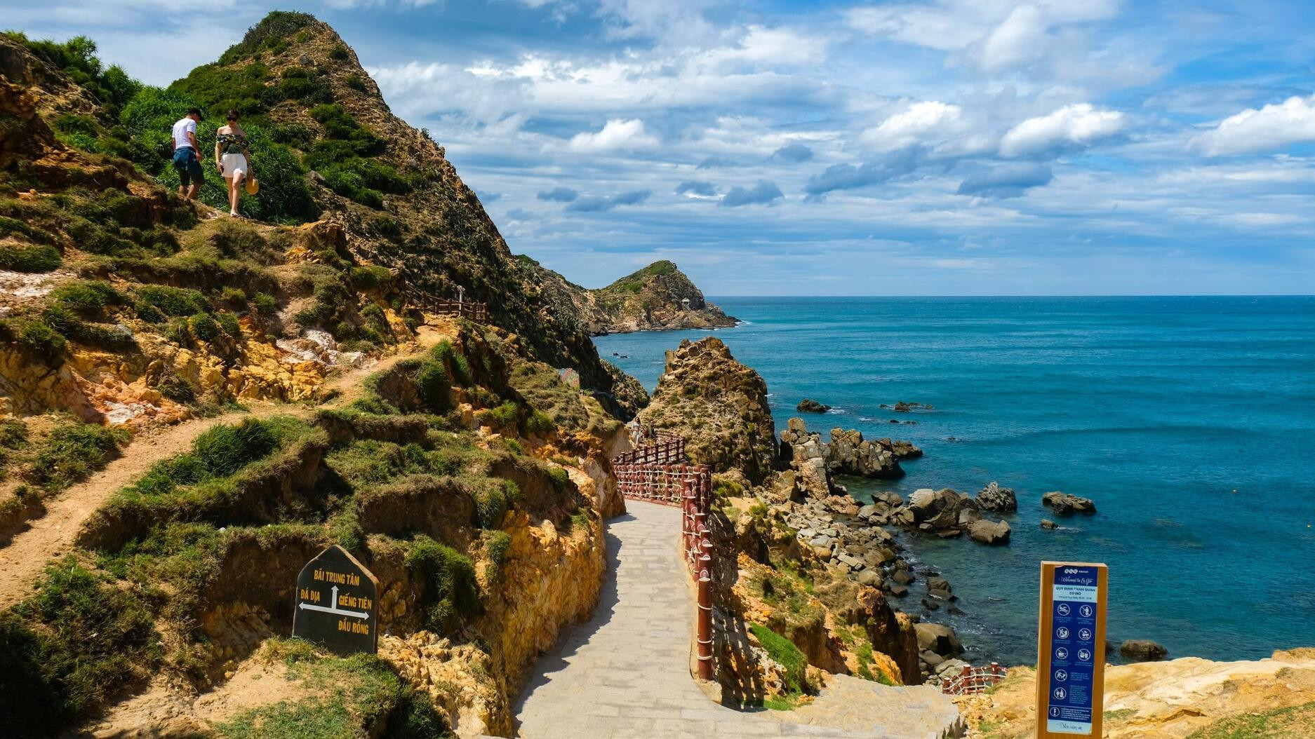 du lich quy nhon