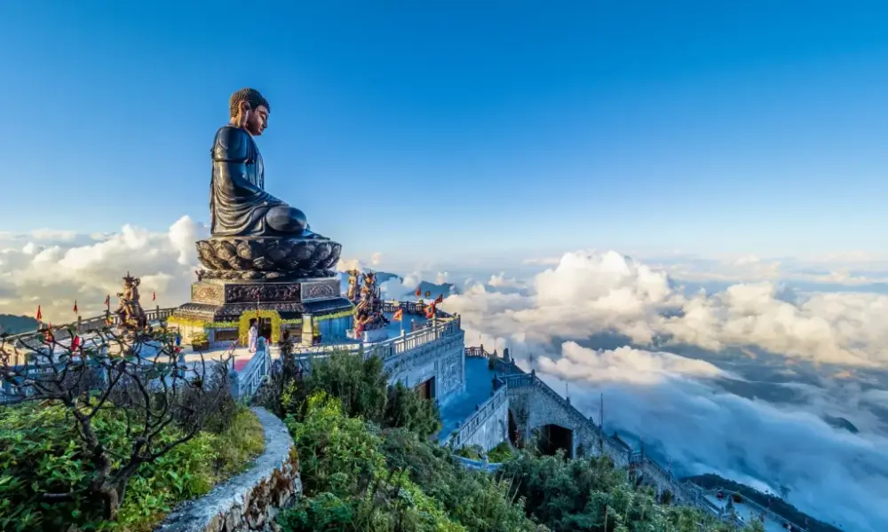 du lich tam linh