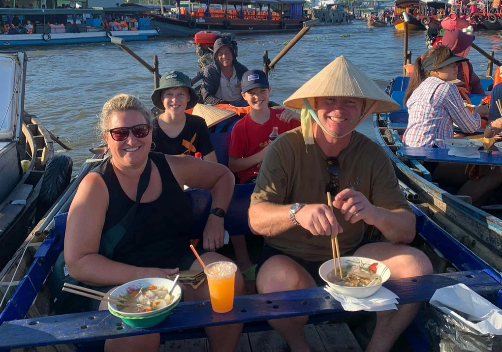 du lich viet nam