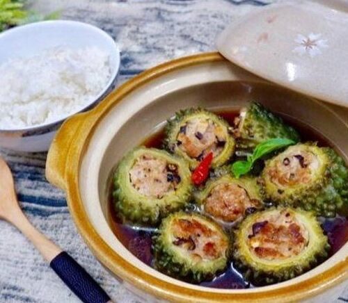 Khám Phá Những Món Ăn Chay Ngon Khiến Bạn “Quên” Món Mặn