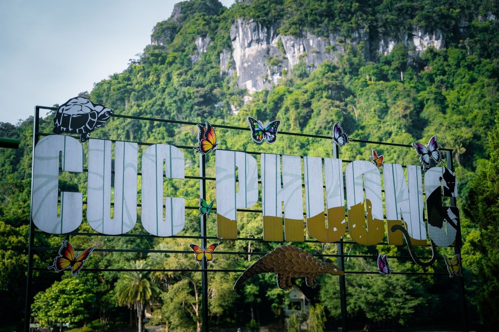 khu du lich cuc phuong