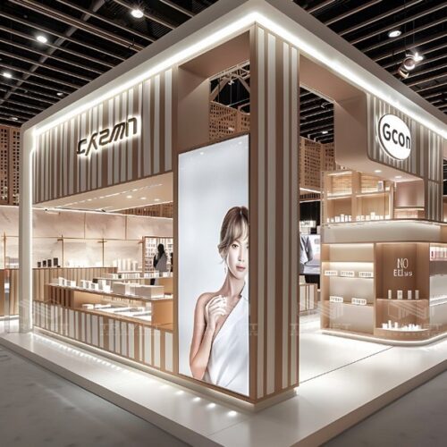 Thi Công Showroom Giá Rẻ, Đẹp Thu Hút Từ Ánh Nhìn Ban Đầu