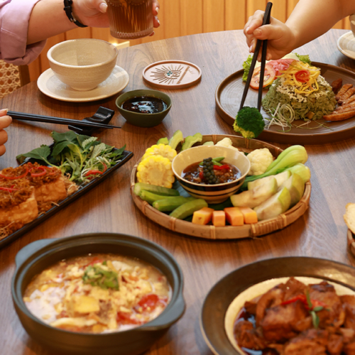 Top Món Chay Ngon Mỗi Ngày Dành Cho Người Mới Ăn Chay