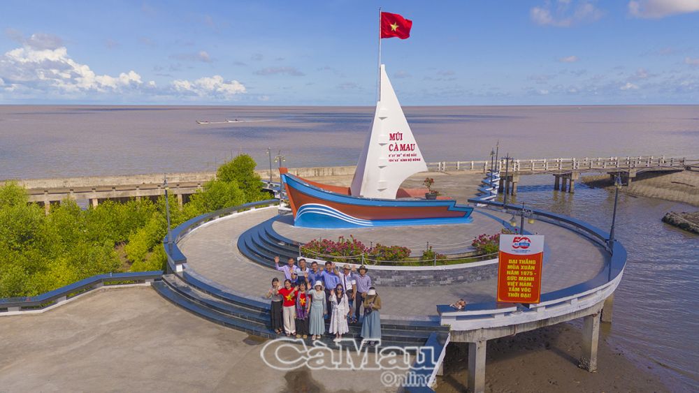 mui ca mau