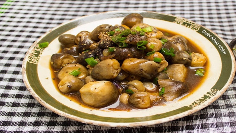 nam kho tieu
