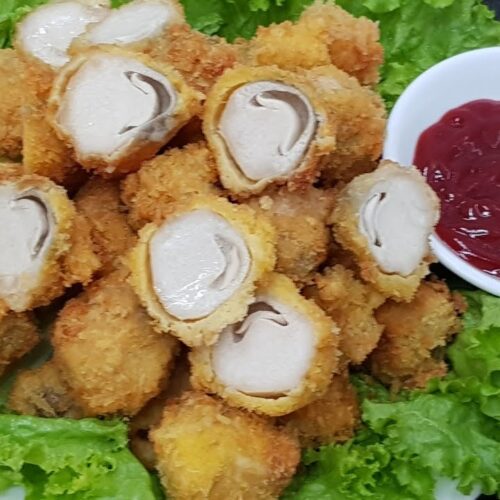 Các Món Chay Dễ Làm Tại Nhà Ngon Hấp Dẫn Cho Gia Đình