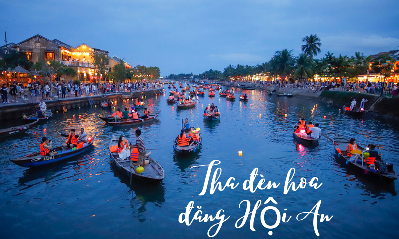 tha den hoi an