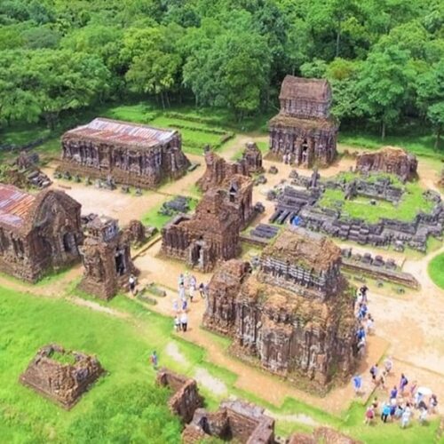 Khám Phá 5 Điểm Du Lịch Văn Hóa Việt Nam Đáng Trải Nghiệm