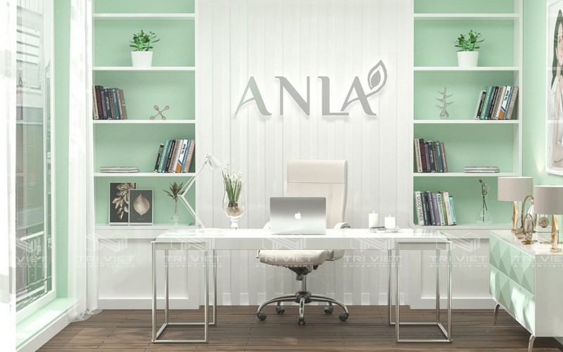 công ty thi công nội thất uy tín
