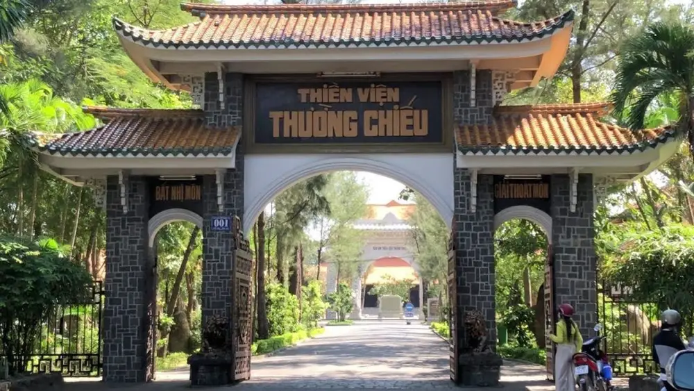 thien vien thuong chieu