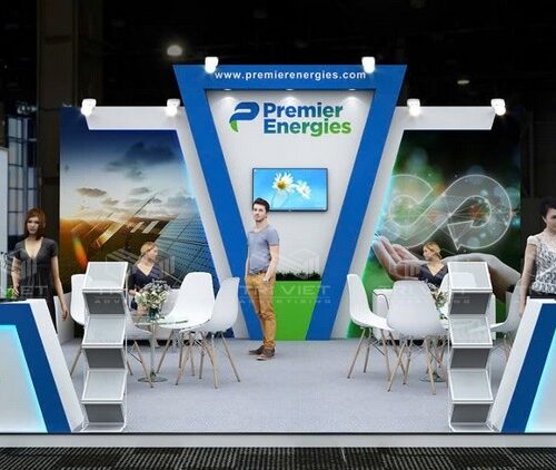 Ý Tưởng Marketing Tại Hội Chợ Thu Hút Khách Hàng Hiệu Quả