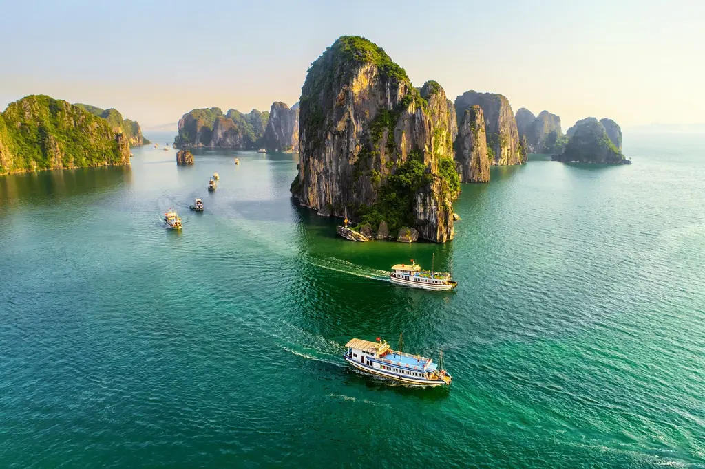 vinh ha long 2026