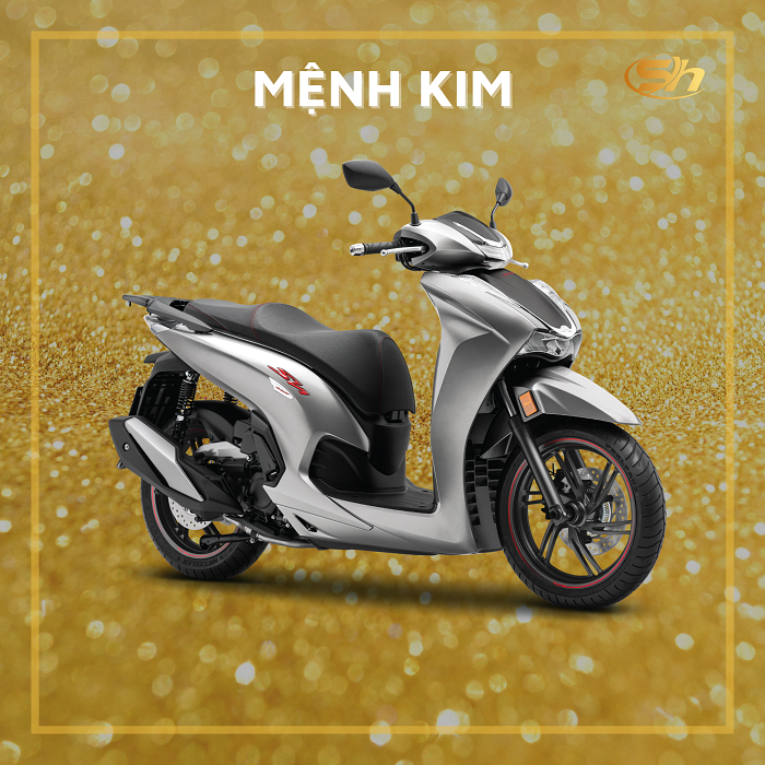 xe menh kim
