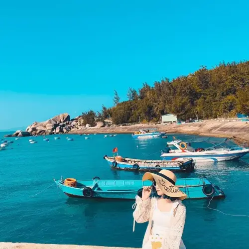 Top Địa Điểm Du Lịch Tháng 7 Đẹp Nhất Không Thể Bỏ Lỡ