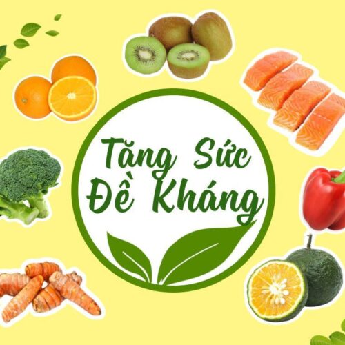 Cách Bổ Sung Vitamin Đúng Cách Để Tăng Sức Đề Kháng Cơ Thể