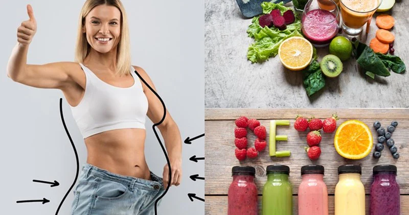 cach detox-co-an-toan