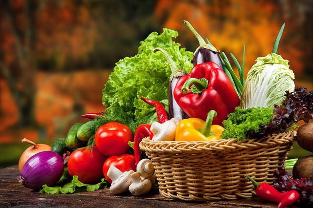 cach detox cơ thể