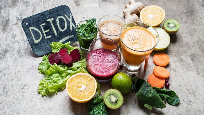 detox co the