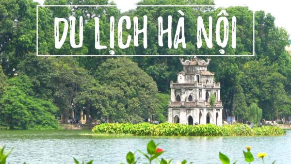 diem du lich ha noi 2026