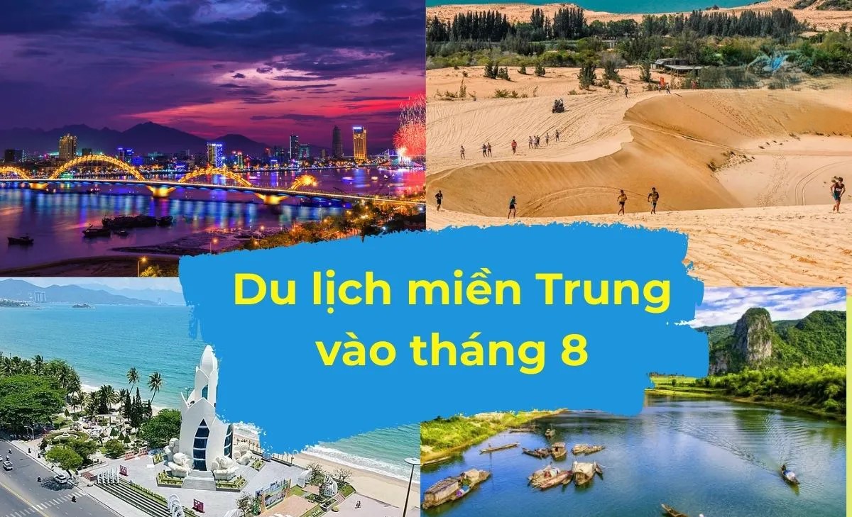 diem du lich mua he