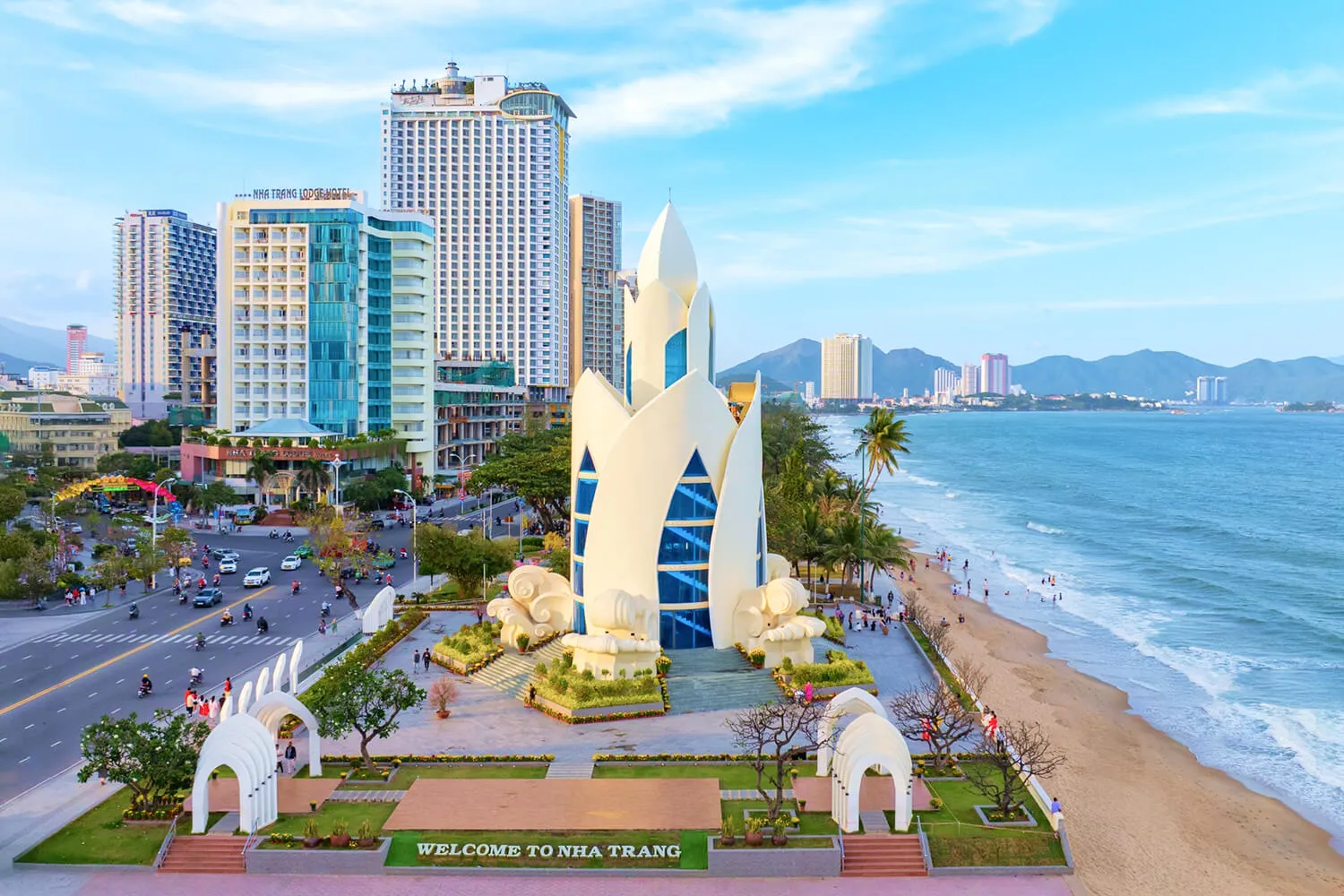 du lich bien nha trang