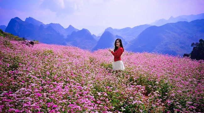 du lich ha giang mua thu