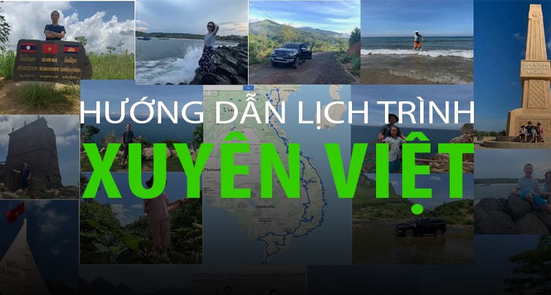 du lich xuyen viet