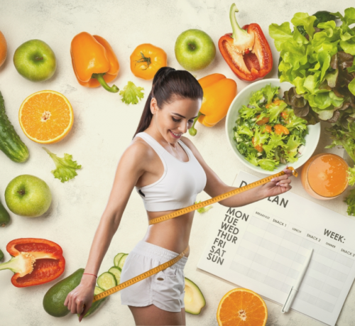 Tìm Hiểu Về Xu Hướng Giảm Cân Khoa Học Không Nhịn Ăn