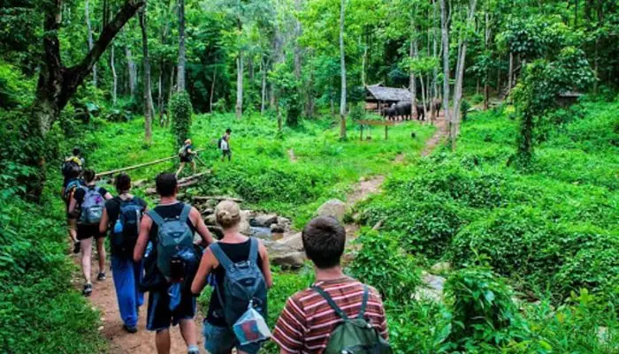 kinh nghiem du lich sinh thai