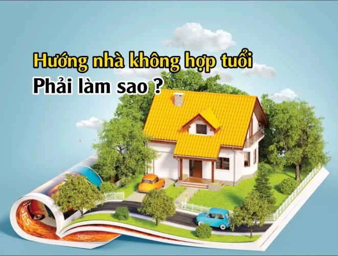 lam nha khong hop huong