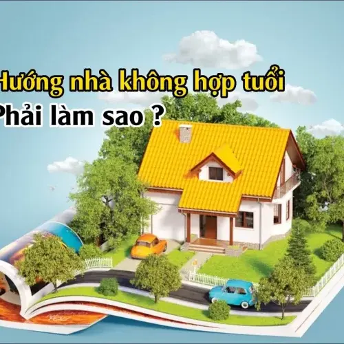 Làm Nhà Không Hợp Hướng: Ảnh Hưởng Và Cách Khắc Phục