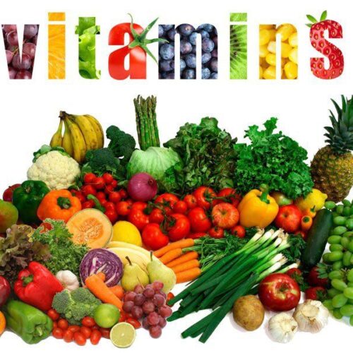 Uống Vitamin Gì Khi Cơ Thể Mệt Mỏi Để Nhanh Hồi Phục?