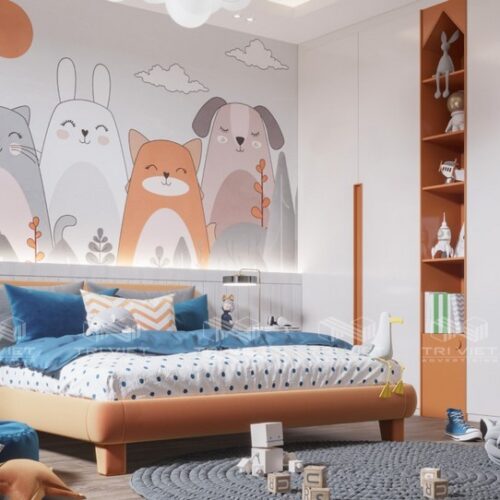 Công Ty Thi Công Nội Thất Chuyên Nghiệp Giá Tốt Hiện Nay