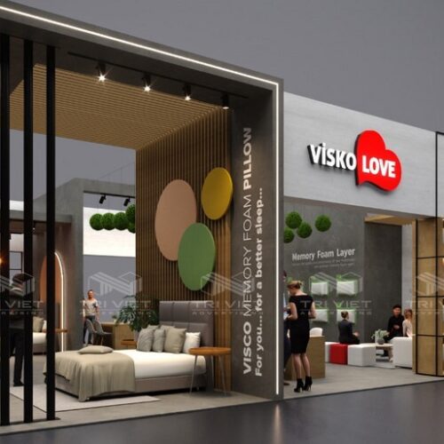 Thiết Kế Và Thi Công Showroom Trọn Gói Giá Tốt, Mẫu Đẹp