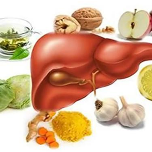 7 Loại Thực Phẩm Tốt Cho Gan Được Chuyên Gia Khuyên Dùng