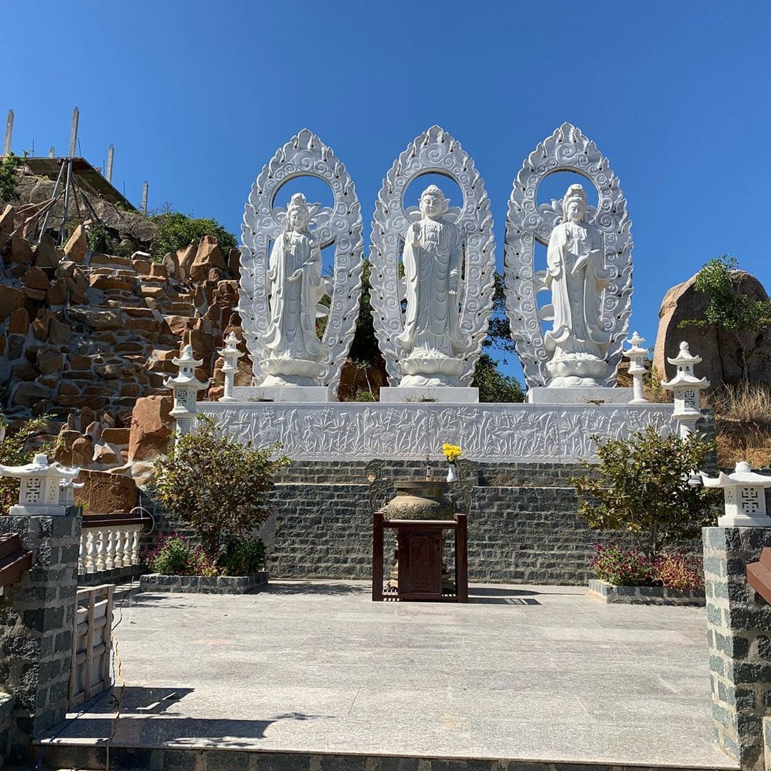 tuong phat lo thien