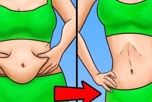 Cách Giảm Mỡ Bụng Tự Nhiên Giúp Eo Thon, Dáng Đẹp