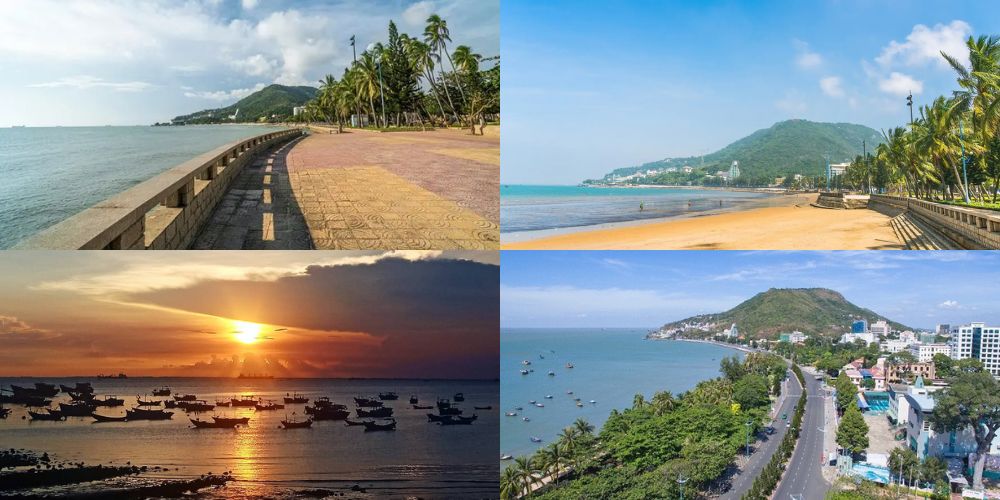 diem du lich vung tau