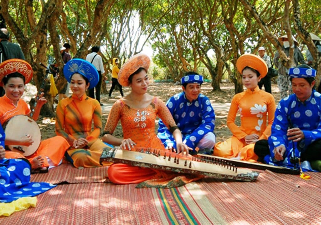don ca tau tu