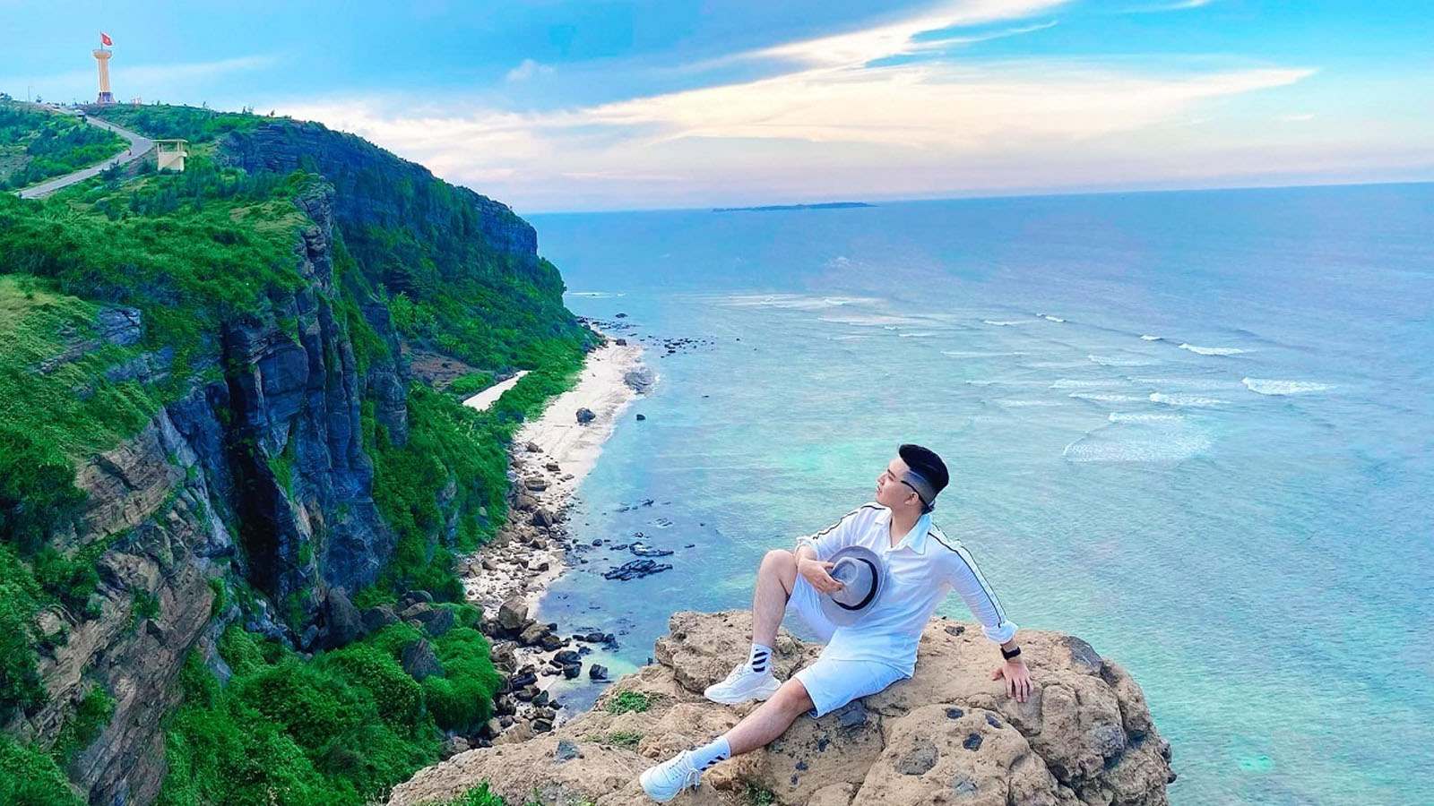 du lich dao ly son
