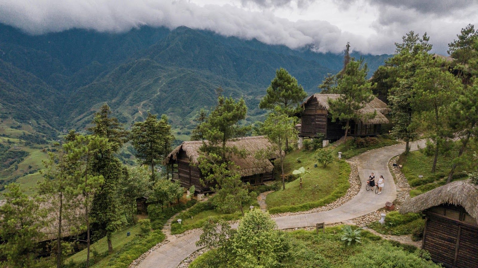 du lich nghi duong sapa