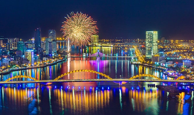 du lich tai da nang
