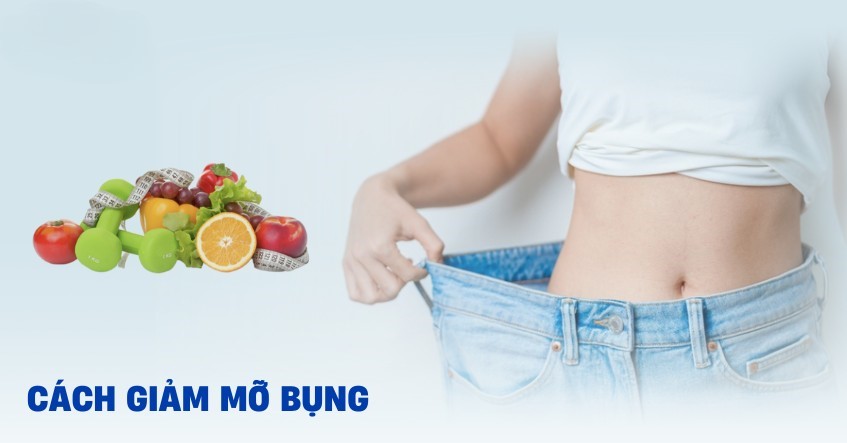 giam mo bung hieu qua