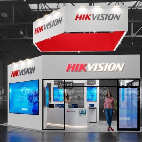 5 Công Ty Thiết Kế Gian Hàng Triển Lãm Uy Tín Hiện Nay